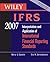 Wiley IFRS 2007: Interpretation and Application of International Financial Reporting Standards