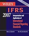 Wiley IFRS 2007: Interpretation and Application of International Financial Reporting Standards Wiley IFRS 2007: Interpretation and Application of International Financial Reporting Standards