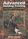 Advanced Gundog Training Advanced Gundog Training