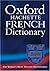 The Oxford-Hachette French Dictionary by Marie-Hélène Corréard