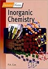 Instant Notes in Inorganic Chemistry (Instant Notes (Springer))