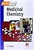 Bios Instant Notes In Medicinal Chemistry by Graham L. Patrick