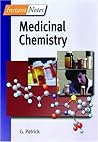 Bios Instant Notes In Medicinal Chemistry