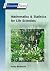 Mathematics & Statistics fo...