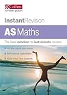 AS Maths (Instant Revision)