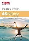 AS Biology (Instant Revision)