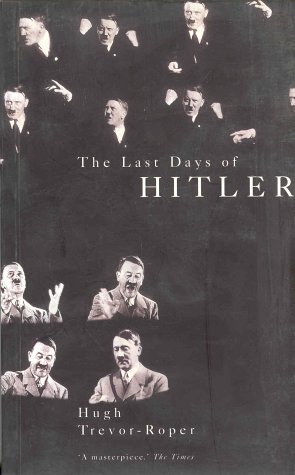 The Last Days of Hitler (Paperback)