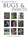 Natural World of Bugs and Insects