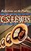 Reflections on the Psalms by C.S. Lewis