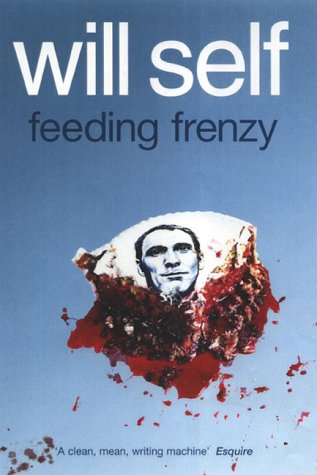 Feeding Frenzy (Paperback)
