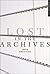Lost in the Archives