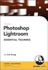 Photoshop Lightroom Essential Training Photoshop Lightroom Essential Training