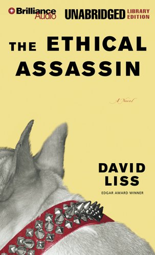 The Ethical Assassin