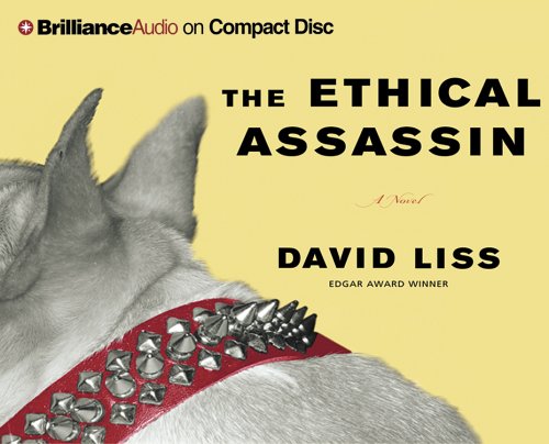 The Ethical Assassin: A Novel