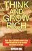 Think and Grow Rich