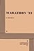 Marathon 33. by June Havoc