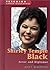 Shirley Temple Black: Actor and Diplomat (Ferguson Career Biographies)