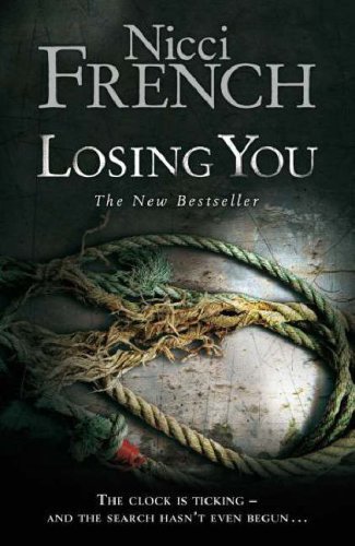 Losing You (Hardcover)