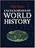 Oxford Encyclopedia of World History