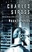 Accelerando by Charles Stross