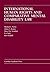 International Human Rights and Comparative Mental Disability Law by Michael L. Perlin