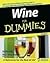 Wine For Dummies