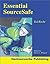 Essential SourceSafe