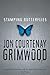Stamping Butterflies by Jon Courtenay Grimwood