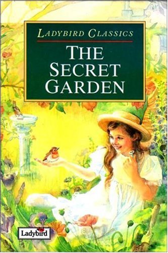 The Secret Garden