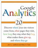 Google Analytics 2.0 (Paperback)