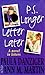 P. S. Longer Letter Later by Paula Danziger and Ann M. M... P. S. Longer Letter Later by Paula Danziger and Ann M. M...