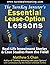 The TurnKey Investor's Essential Lease-Option Lessons by Matthew S. Chan
