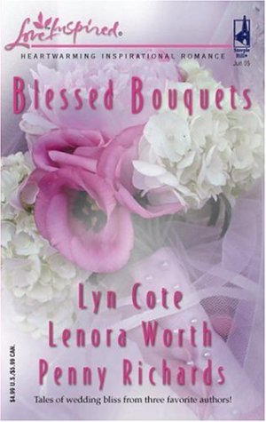 Blessed Bouquets (Mass Market Paperback)