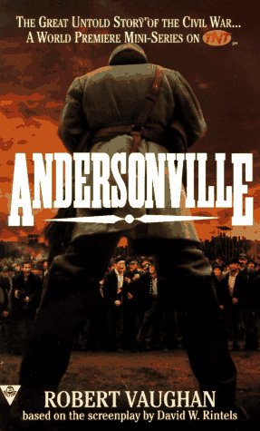 Andersonville (Mass Market Paperback)