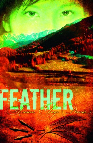 Feather (Paperback)
