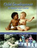 Child Development: Its Nature and Course (Hardcover)