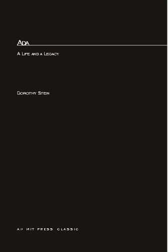 Ada: A Life and Legacy (Paperback)