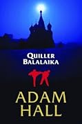 Quiller Balalaika
