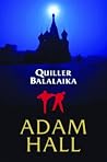 Quiller Balalaika