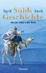 Saids Geschichte oder Der Schatz in der Wüste. ( Ab 12 J.).