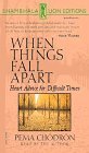 When Things Fall ...