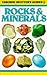Rocks & Minerals (Usborne Spotter's Guides)