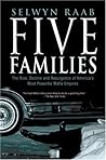 Five Families: Th...