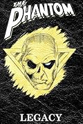 The Phantom: The Legacy