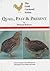 Quail: Past and Present (The Gold Cockerel Series)