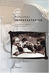 Personal Interpretation: Connecting Your Audience to Heritage Resources