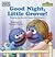 Good Night, Little Grover
