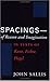 Spacings of Reason and Imag...