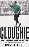Cloughie: Walking...