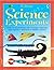 Book of Science Experiments